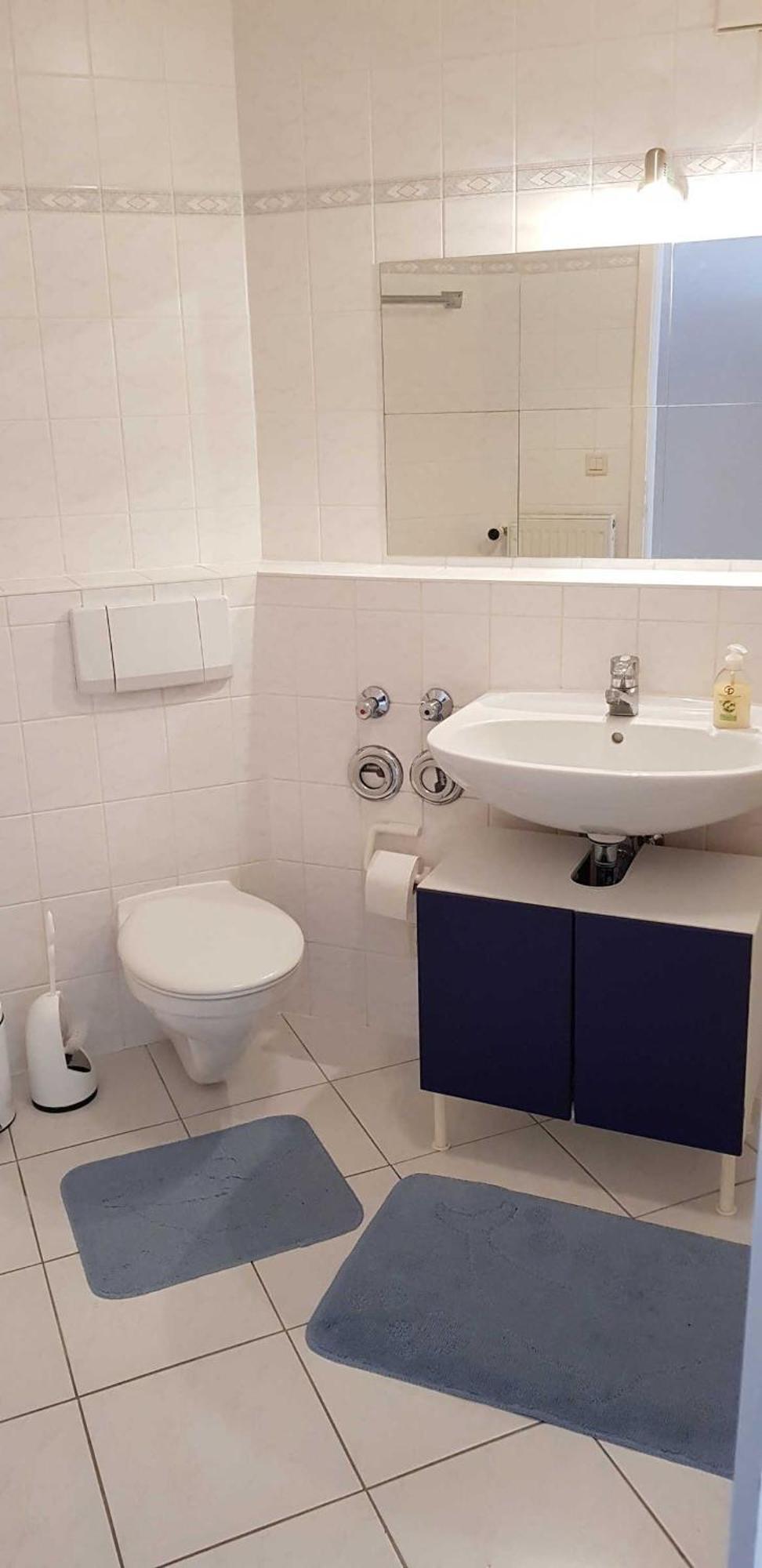 Ferienappartement Fraenzi mit herr Sassnitz Buitenkant foto