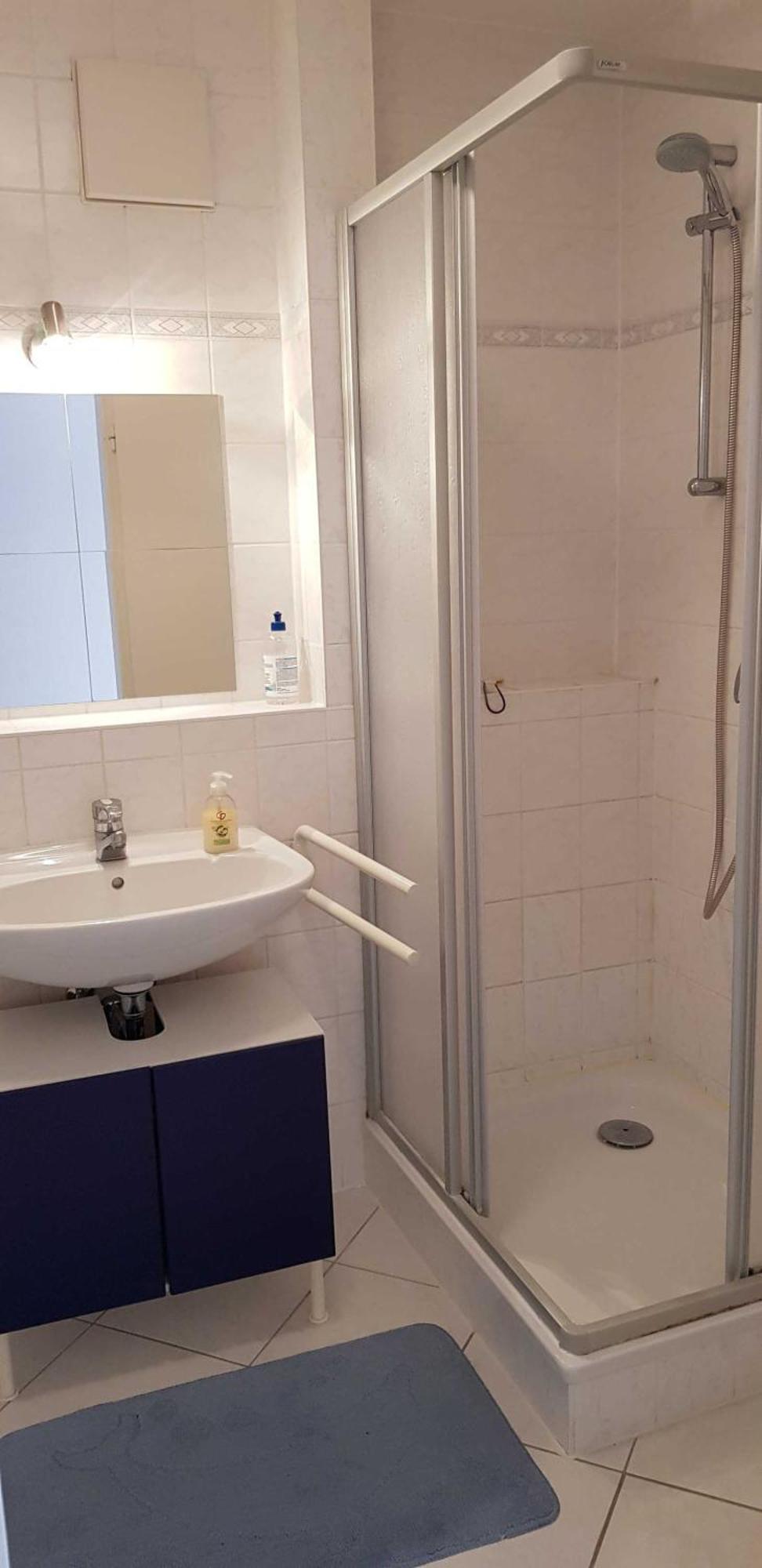Ferienappartement Fraenzi mit herr Sassnitz Buitenkant foto